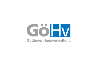 Das Logo der GöHV Hausverwaltung