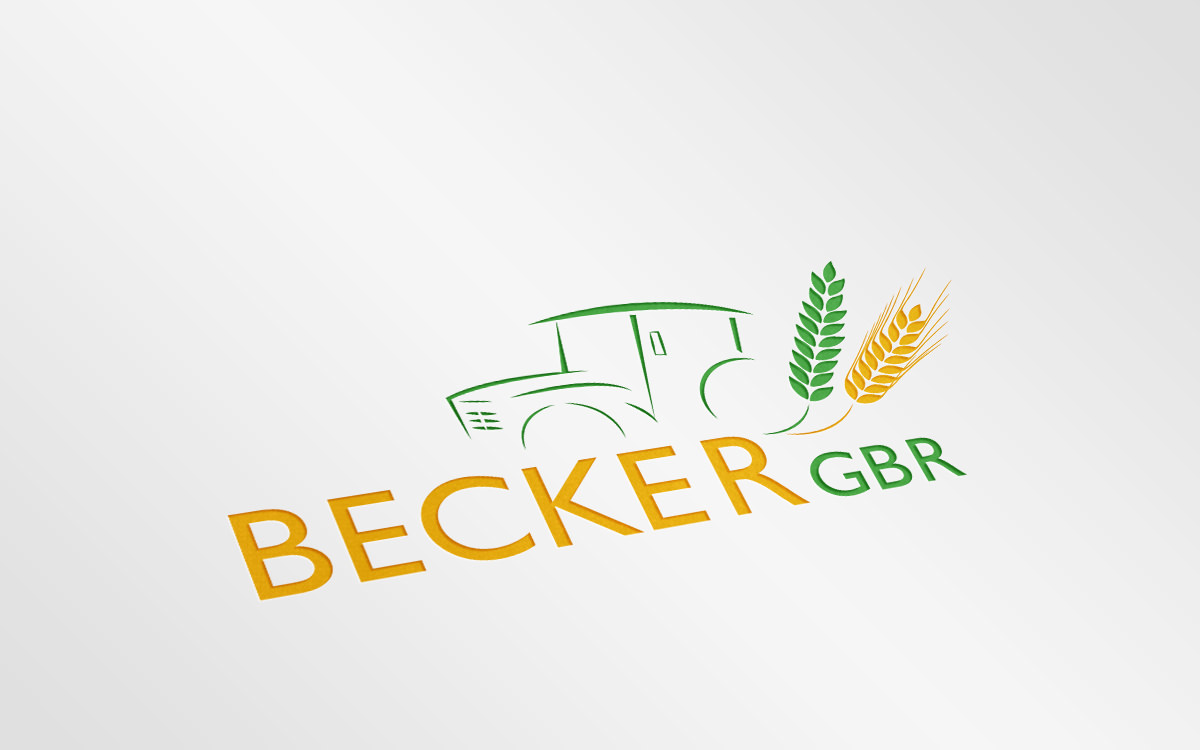 Becker GbR | Werbeagentur SH Marketing.
